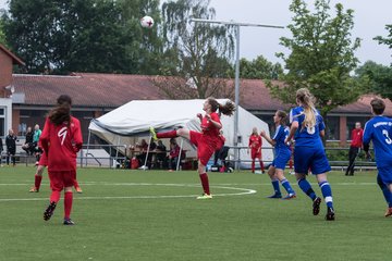 Bild 38 - B-Juniorinnen Ratzeburg Turnier